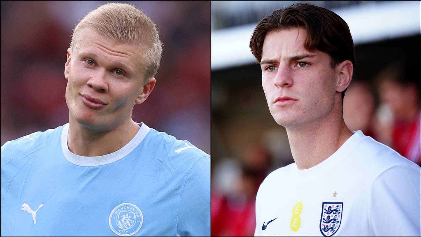 Transfer Rumors: Haaland’s Final Two Options; Real Madrid Targets Premier League Star Transfer Rumors: Haaland’s Final Two Options; Real Madrid Targets Premier League Star