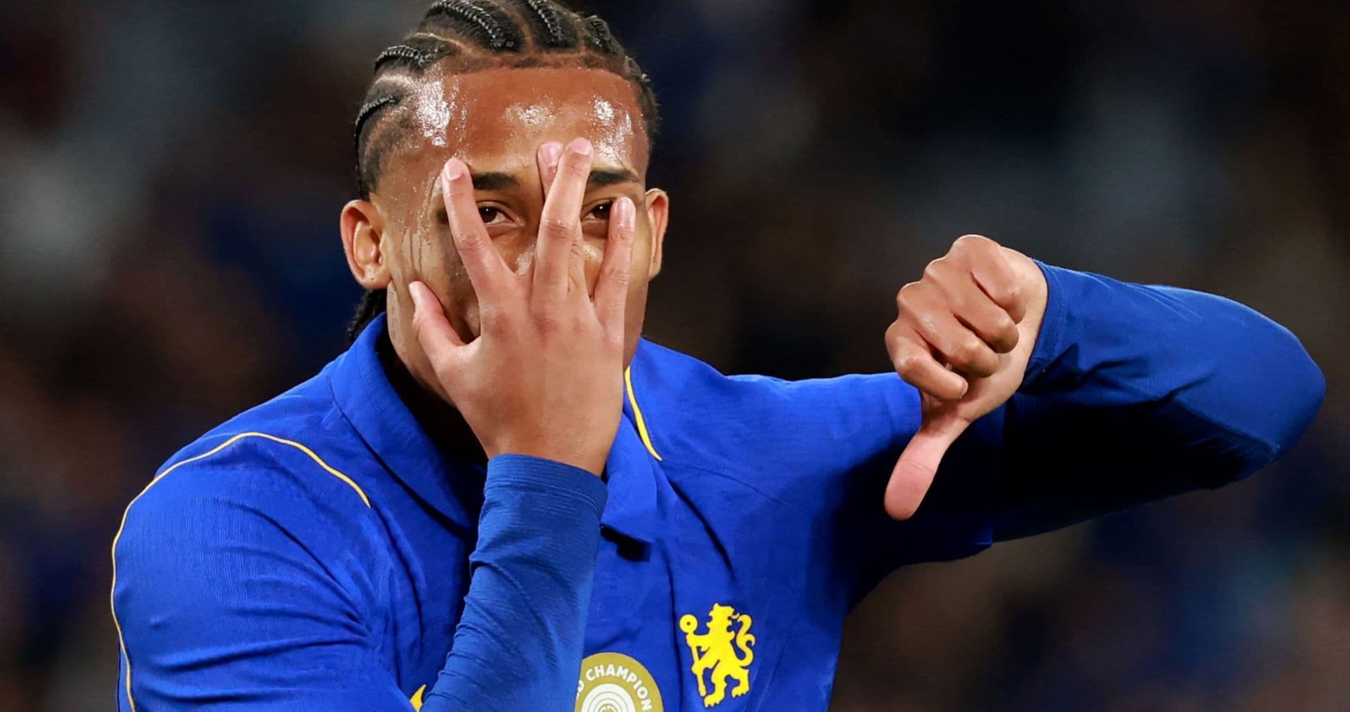 Carlton Cole Predicts Joao Pedro Will Score in the High Teens This Premier League Season Carlton Cole Predicts Joao Pedro Will Score in the High Teens This Premier League Season