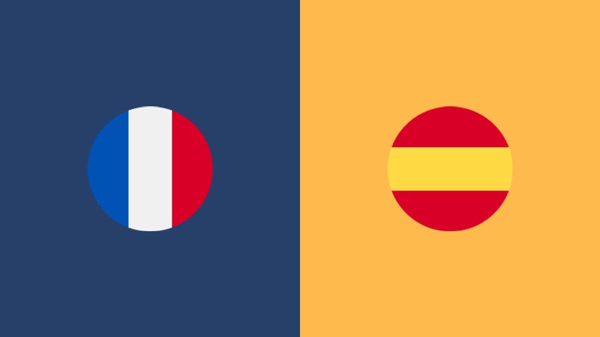 France vs Spain: World Cup 2026 Semi-Final Preview France vs Spain: World Cup 2026 Semi-Final Preview