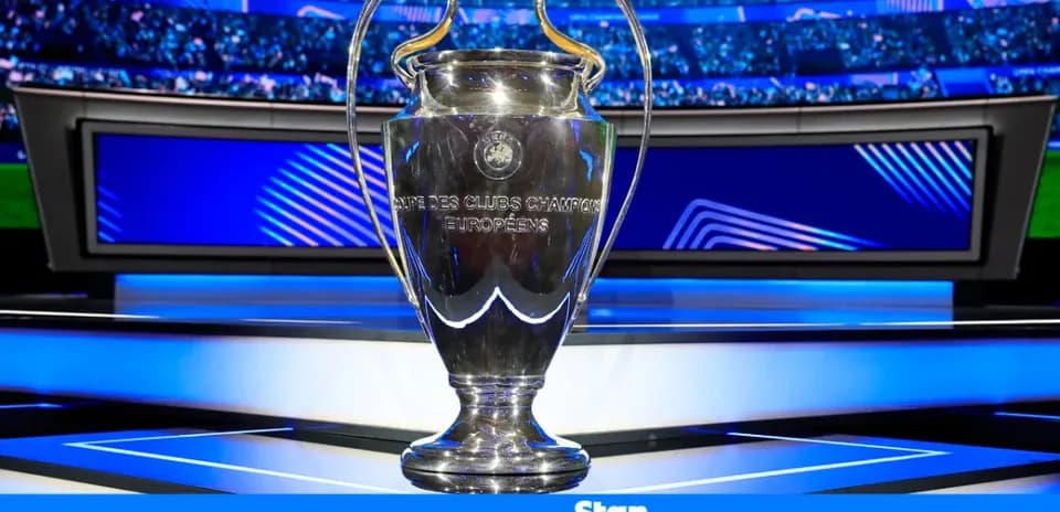 2026-27 UEFA Champions League Format: League Phase and Knockout Explained 2026-27 UEFA Champions League Format: League Phase and Knockout Explained
