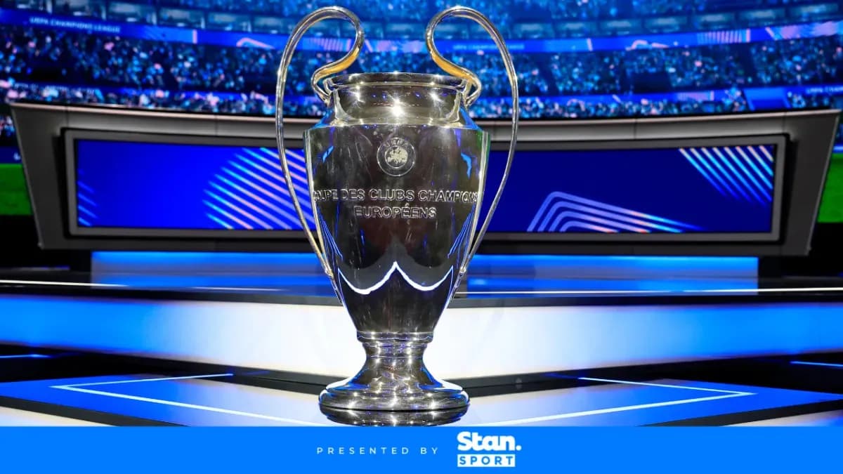 2026-27 UEFA Champions League Format: League Phase and Knockout Explained 2026-27 UEFA Champions League Format: League Phase and Knockout Explained