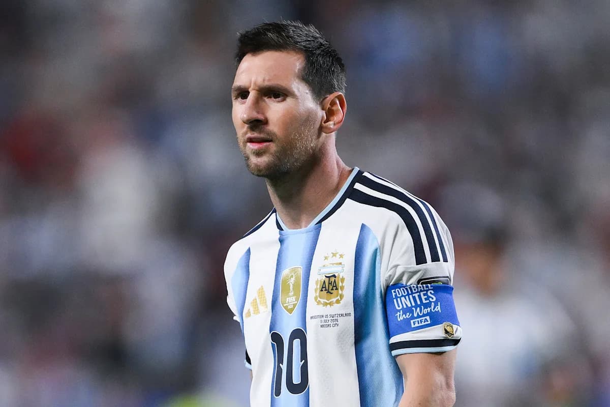England vs Argentina World Cup Semifinal: Date, Time, and Broadcast Info England vs Argentina World Cup Semifinal: Date, Time, and Broadcast Info
