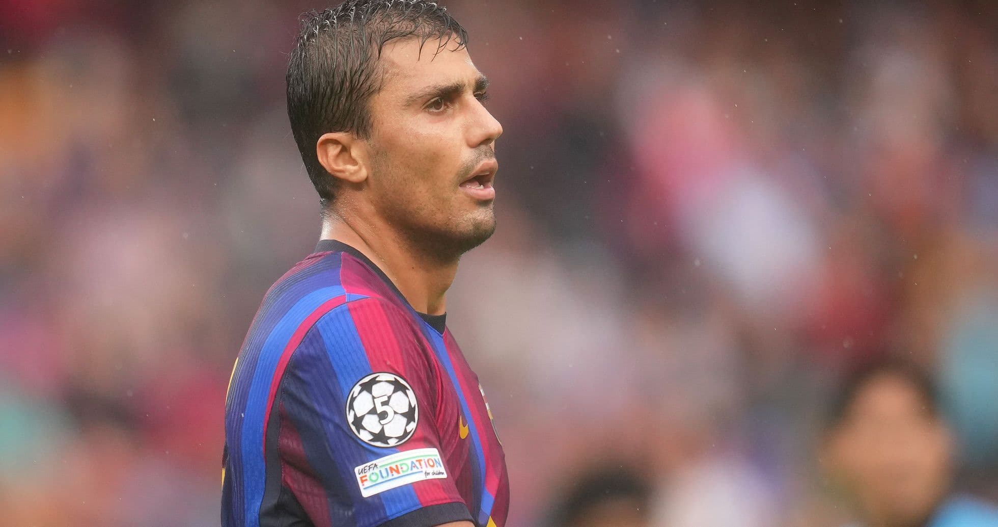 Rodri Says Barcelona Aren’t Champions League Favorites, Points to Key Gaps for European Success Rodri Says Barcelona Aren’t Champions League Favorites, Points to Key Gaps for European Success