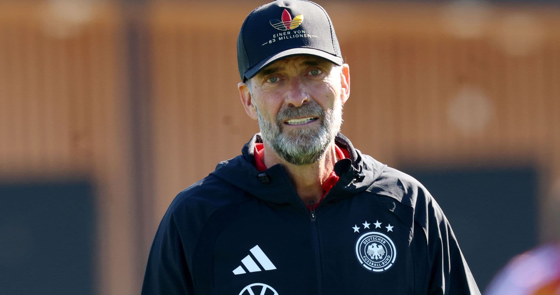 Jurgen Klopp Sets Firm Rules for Germany Squad Ahead of Nations League Clash Jurgen Klopp Sets Firm Rules for Germany Squad Ahead of Nations League Clash