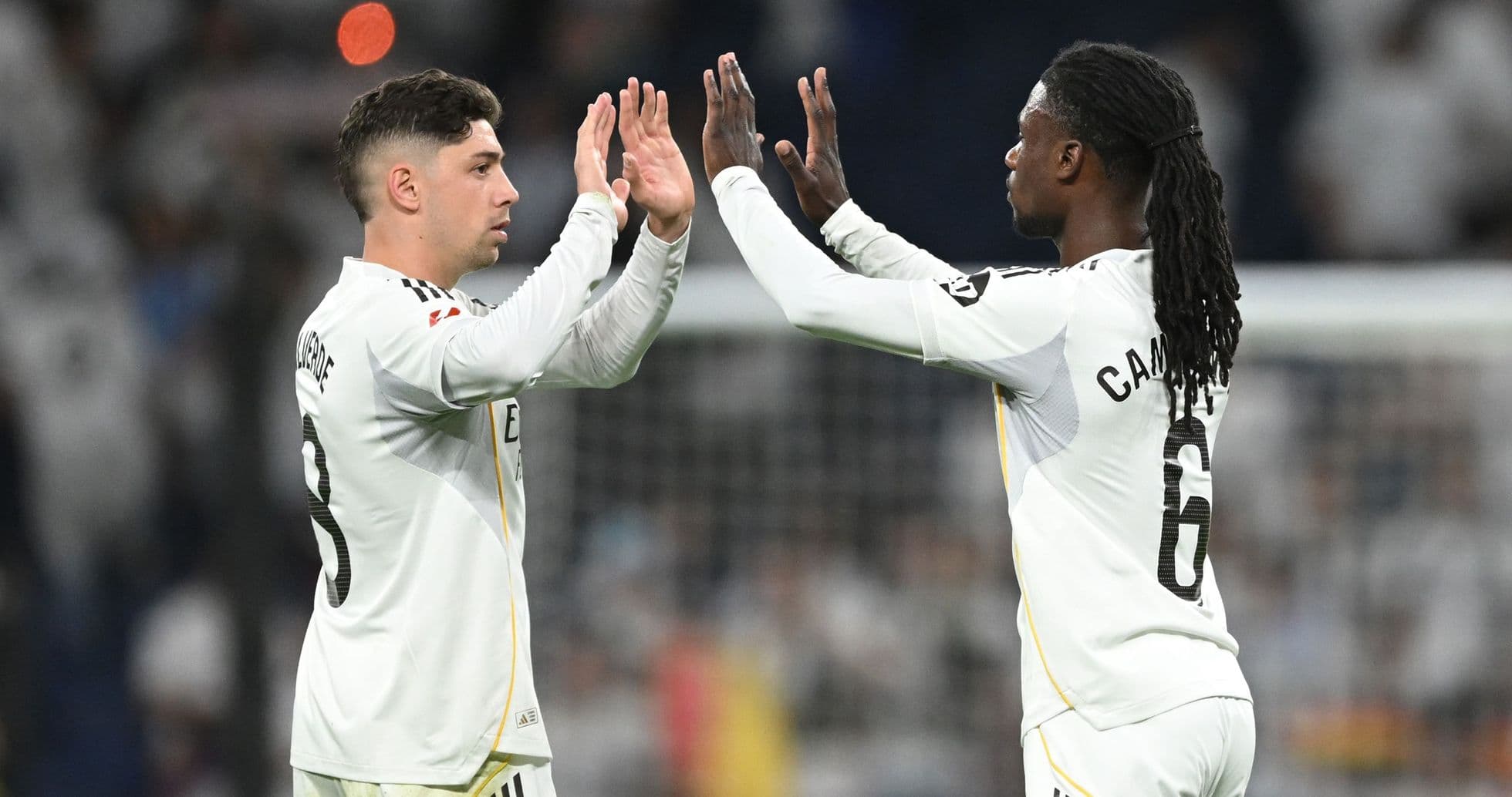 Chelsea Eye Real Madrid Midfielder Eduardo Camavinga as Enzo Fernandez's £120m Exit Looms Chelsea Eye Real Madrid Midfielder Eduardo Camavinga as Enzo Fernandez's £120m Exit Looms