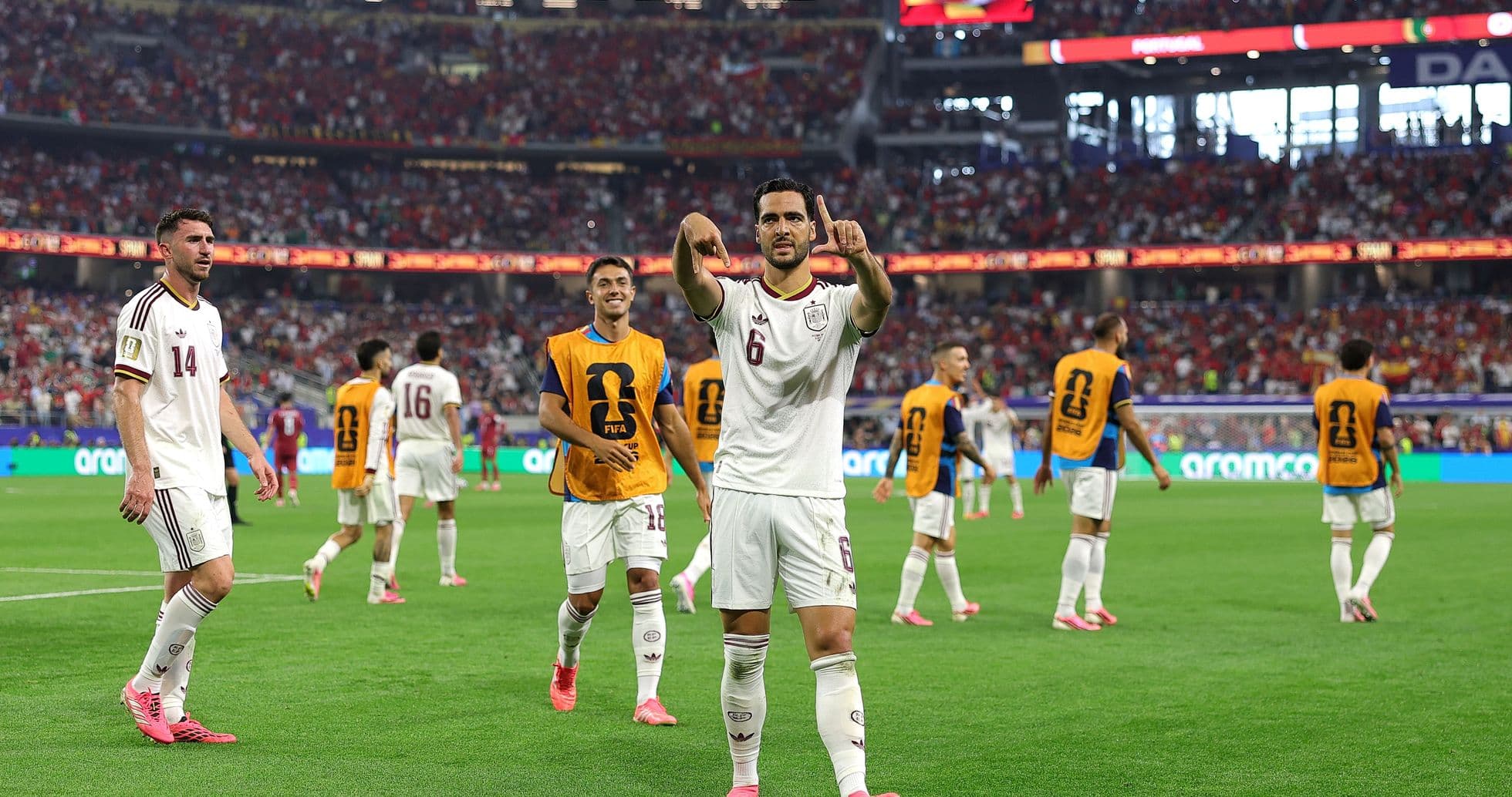 How to Secure Tickets for Spain vs Belgium: World Cup Quarterfinal Details and Prices How to Secure Tickets for Spain vs Belgium: World Cup Quarterfinal Details and Prices