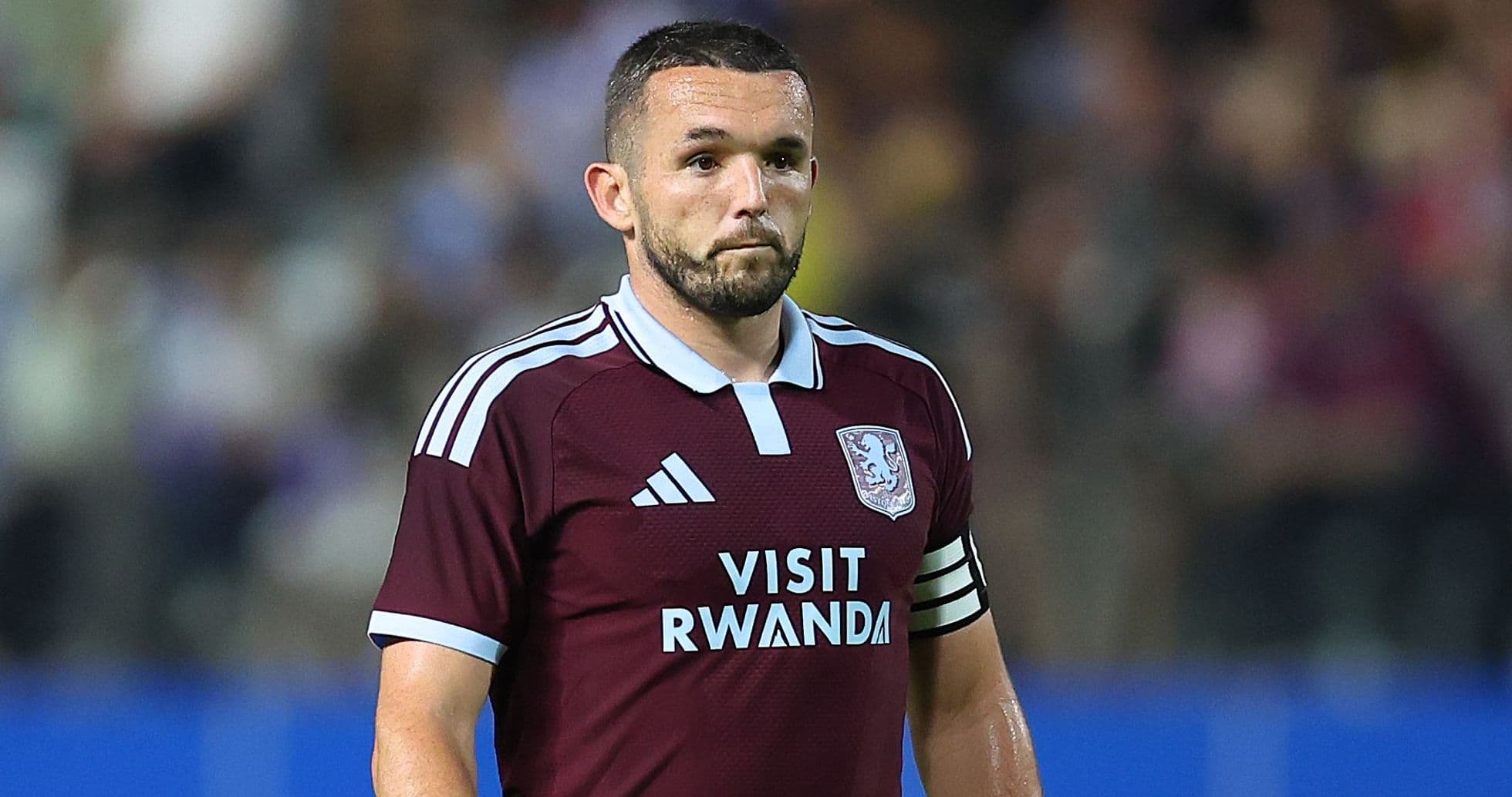 John McGinn Says Aston Villa Have No Limits Ahead of UEFA Super Cup Clash with PSG John McGinn Says Aston Villa Have No Limits Ahead of UEFA Super Cup Clash with PSG