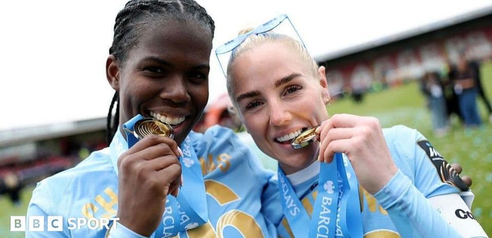 Important Dates for the 2026-27 Women's Football Season Important Dates for the 2026-27 Women's Football Season