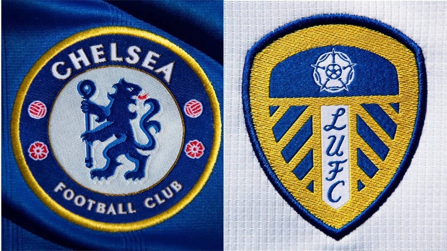 Chelsea vs Leeds: Carabao Cup Clash Preview and Lineups Chelsea vs Leeds: Carabao Cup Clash Preview and Lineups