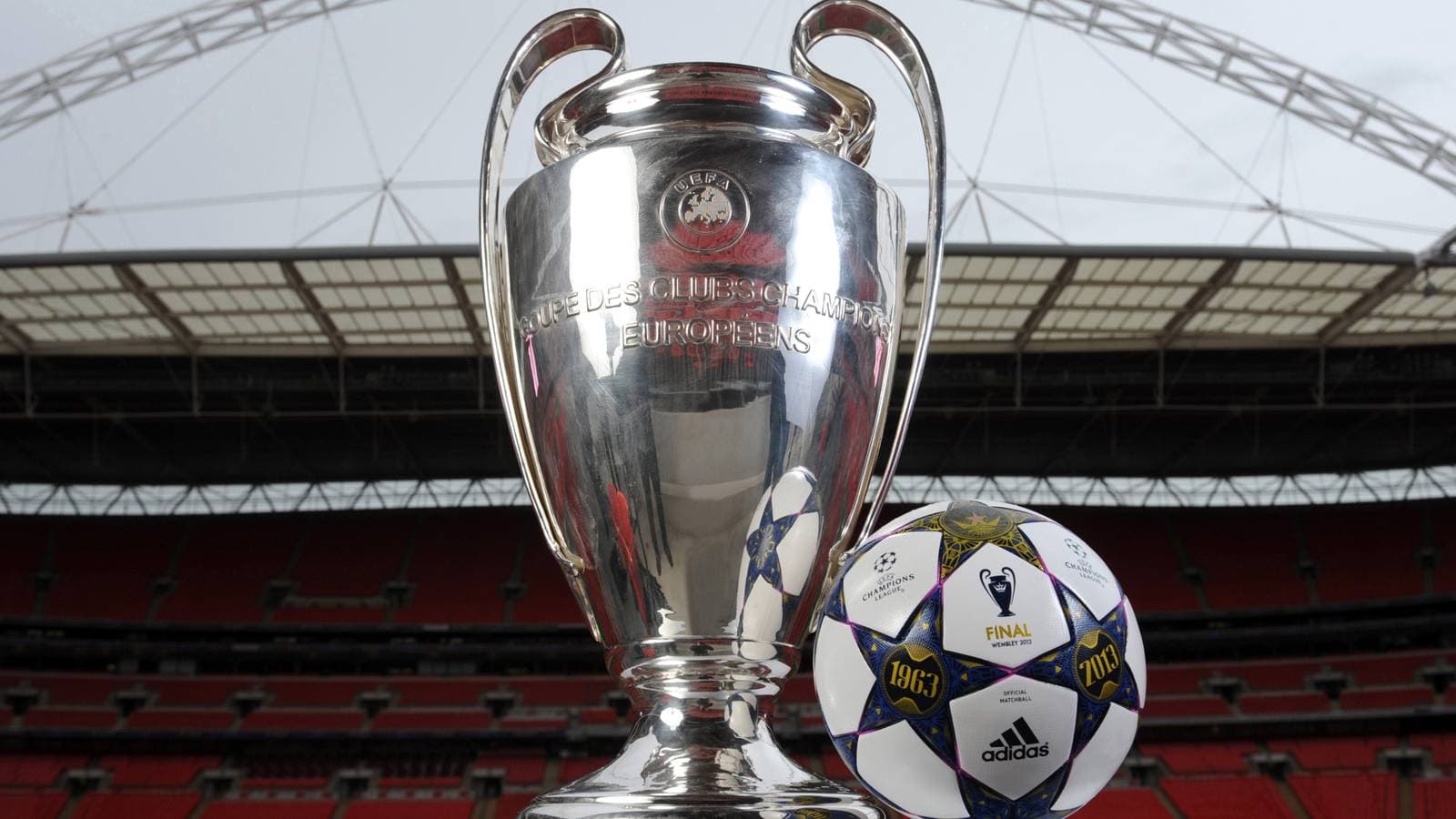 2026-27 Champions League League Phase Fixtures Revealed 2026-27 Champions League League Phase Fixtures Revealed