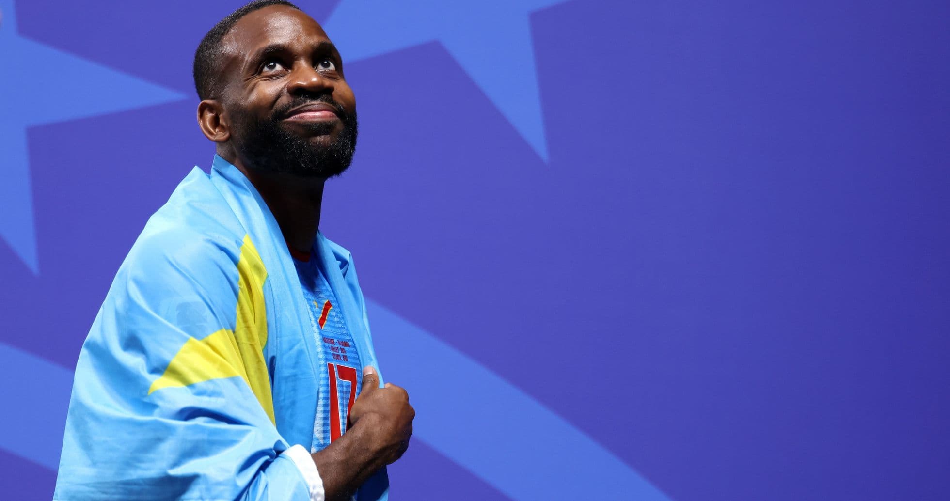 San Diego FC Signs Experienced Striker Cedric Bakambu from Real Betis San Diego FC Signs Experienced Striker Cedric Bakambu from Real Betis