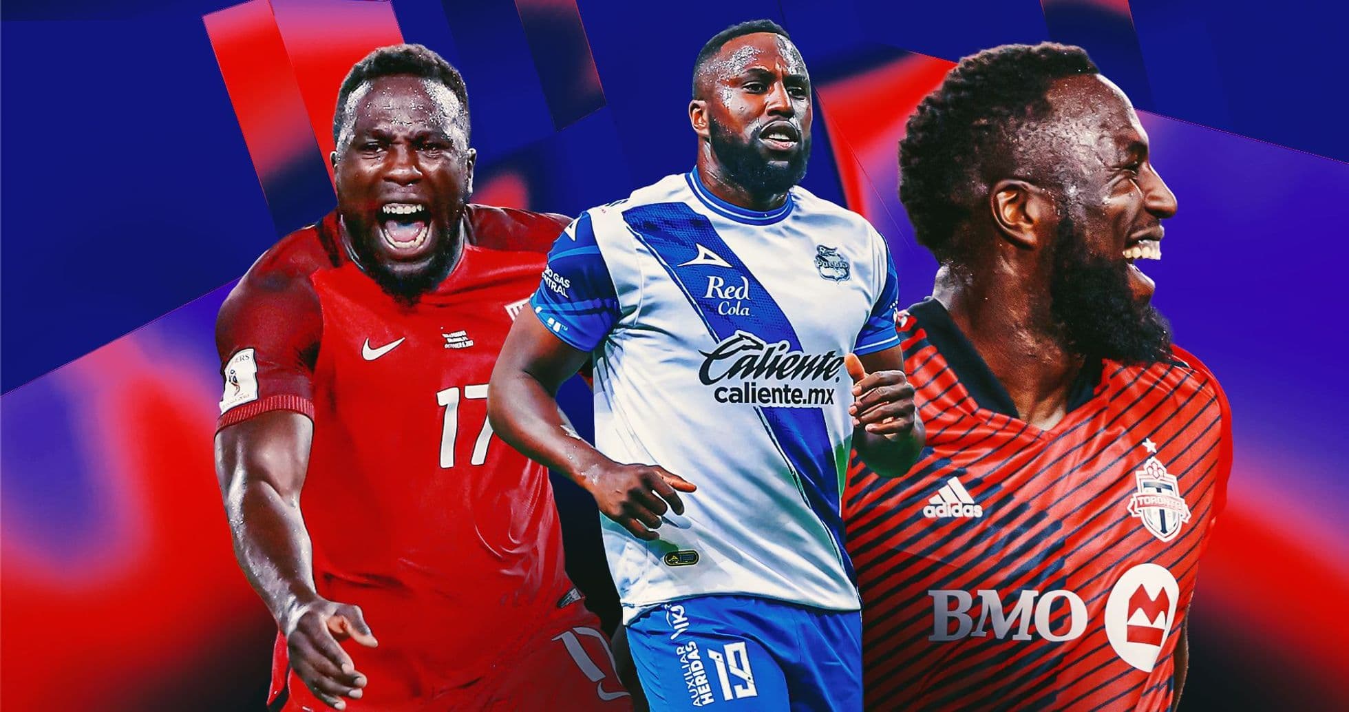 Jozy Altidore Reflects on Liga MX Roots, MLS Growth, and Leagues Cup Rivalry Jozy Altidore Reflects on Liga MX Roots, MLS Growth, and Leagues Cup Rivalry