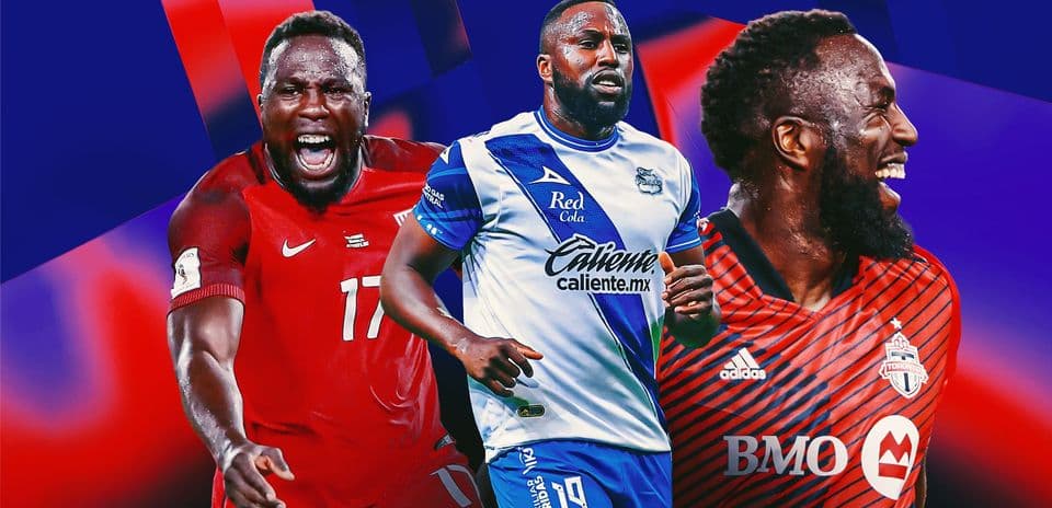 Jozy Altidore Reflects on Liga MX Roots, MLS Growth, and Leagues Cup Rivalry Jozy Altidore Reflects on Liga MX Roots, MLS Growth, and Leagues Cup Rivalry