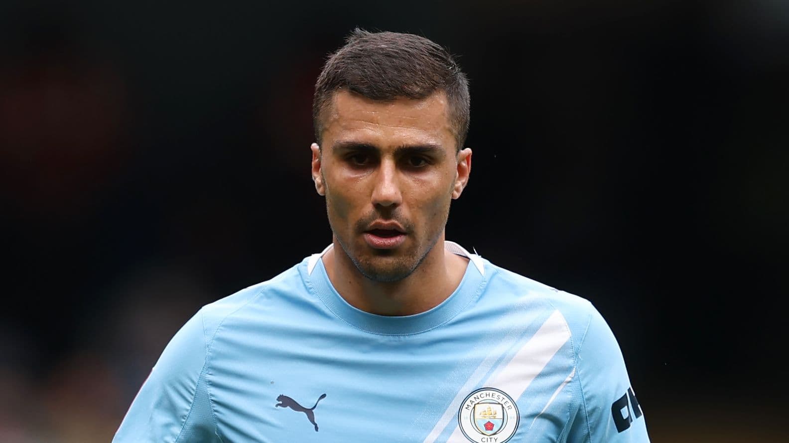 Rodri Arrives in Barcelona to Complete Major Transfer from Manchester City Rodri Arrives in Barcelona to Complete Major Transfer from Manchester City