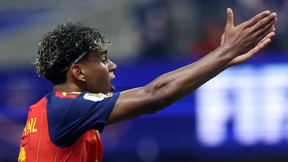 Spain's World Cup Knockout History: La Roja Aims to Break Recent Struggles Spain's World Cup Knockout History: La Roja Aims to Break Recent Struggles