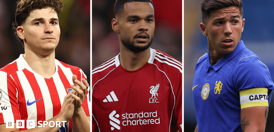 Transfer Deadline Day 2026: Which Moves Might Still Happen? Transfer Deadline Day 2026: Which Moves Might Still Happen?