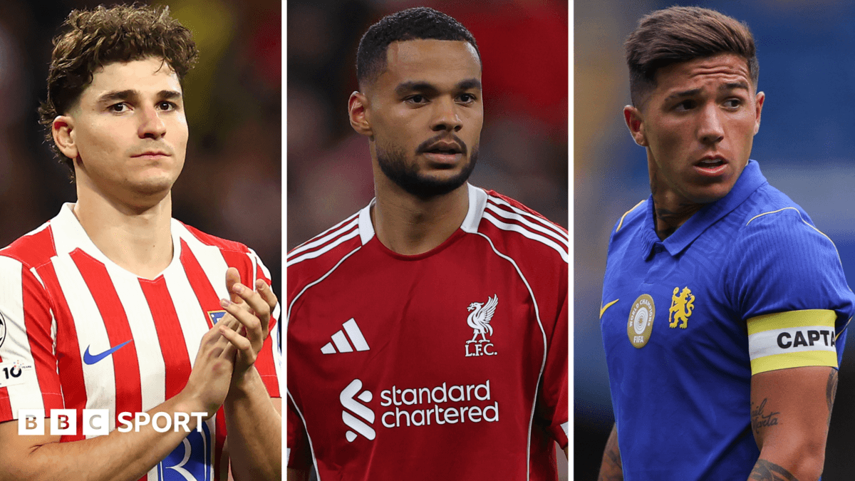 Transfer Deadline Day 2026: Which Moves Might Still Happen? Transfer Deadline Day 2026: Which Moves Might Still Happen?