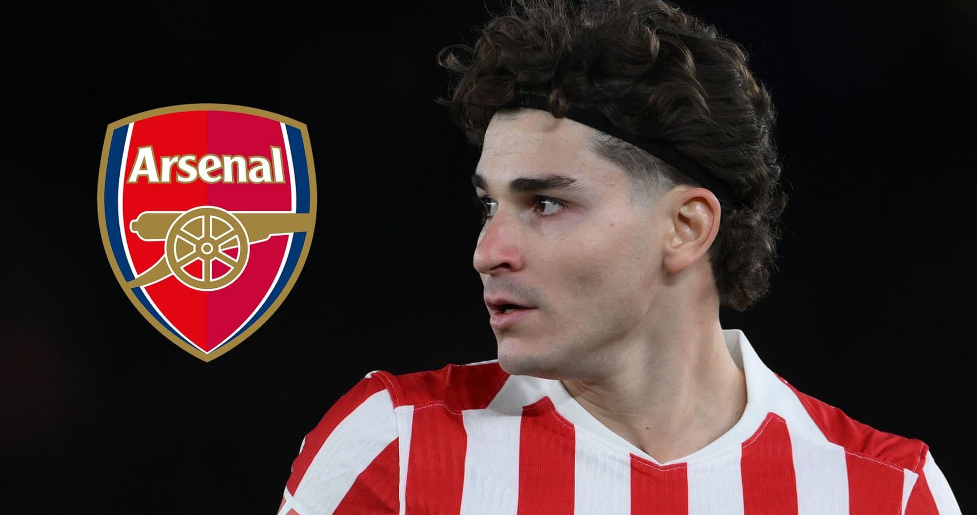 Arsenal's Last-Minute Bid for Lautaro Martinez After Missing Out on Julian Alvarez Arsenal's Last-Minute Bid for Lautaro Martinez After Missing Out on Julian Alvarez