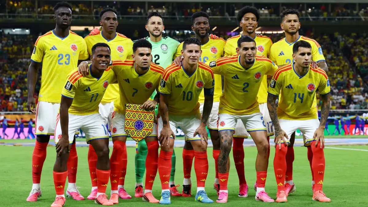 2026 World Cup Knockouts Highlight Travel Challenges for Colombia and Canada 2026 World Cup Knockouts Highlight Travel Challenges for Colombia and Canada