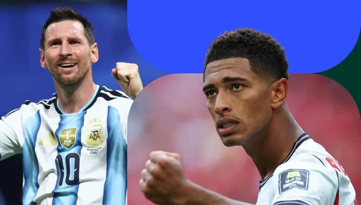 World Cup 2026: England and Argentina Set for Thrilling Semi-Final Clash World Cup 2026: England and Argentina Set for Thrilling Semi-Final Clash