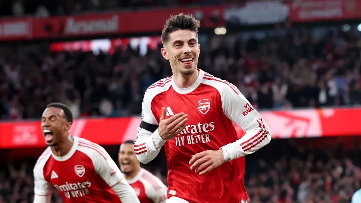 How to Watch Arsenal vs Real Betis Friendly: Live Stream, Kickoff Time & Lineups How to Watch Arsenal vs Real Betis Friendly: Live Stream, Kickoff Time & Lineups