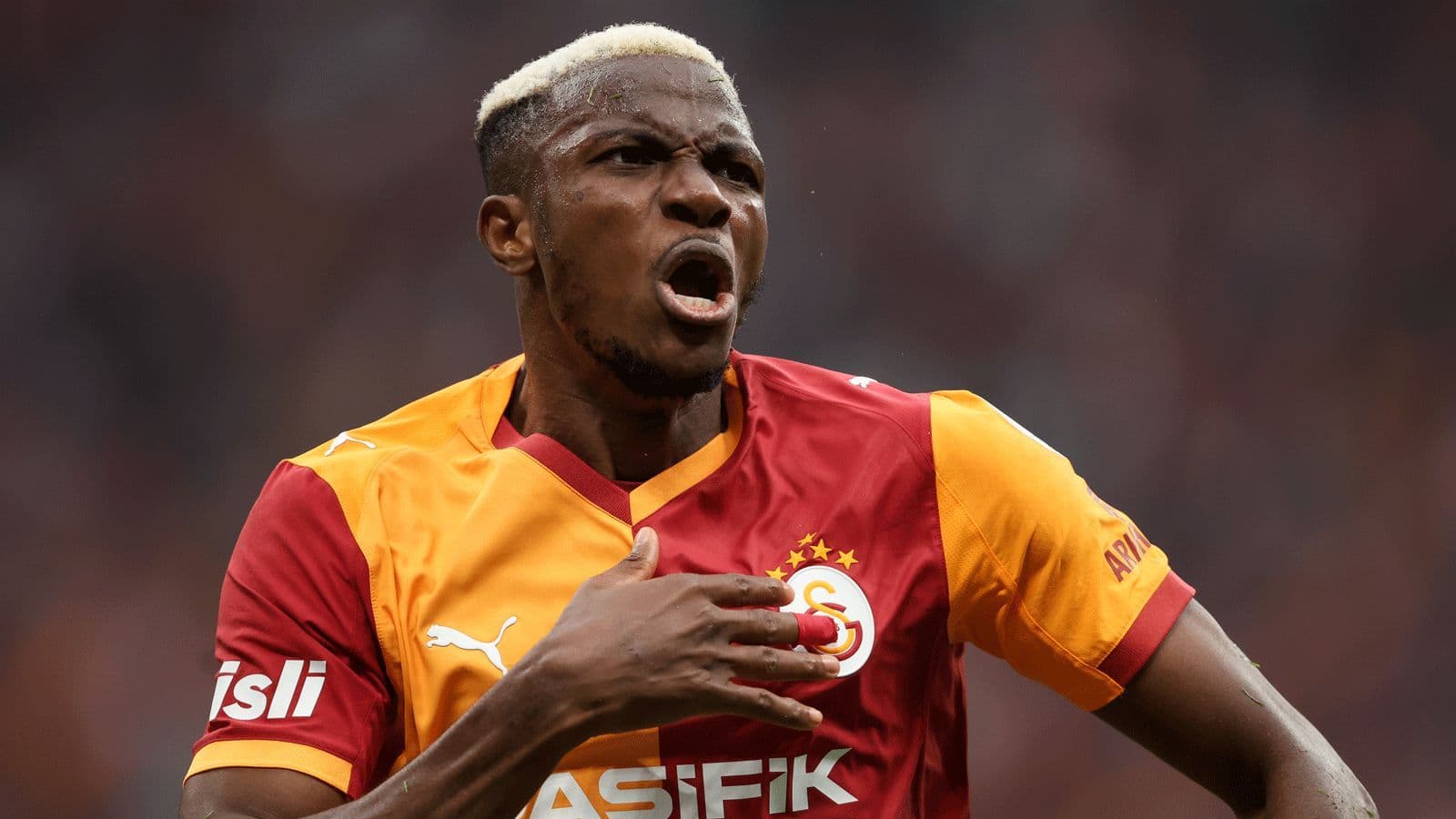 Arsenal Initiate Talks with Galatasaray Over Victor Osimhen Transfer Amid Player Exchange Rumors Arsenal Initiate Talks with Galatasaray Over Victor Osimhen Transfer Amid Player Exchange Rumors