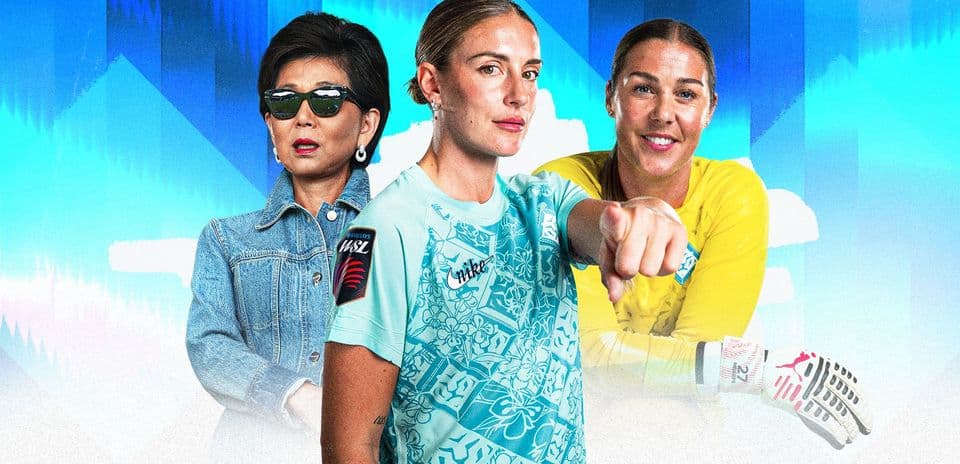 Alexia Putellas, Mary Earps, and London City Lionesses Poised to Disrupt the WSL Alexia Putellas, Mary Earps, and London City Lionesses Poised to Disrupt the WSL