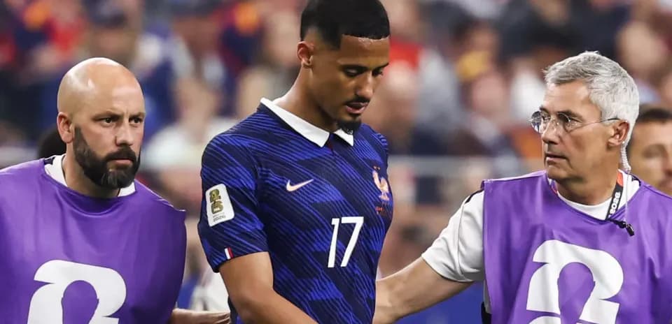 When Will William Saliba Return? Arsenal Defender’s Recovery Timeline After Back Surgery When Will William Saliba Return? Arsenal Defender’s Recovery Timeline After Back Surgery