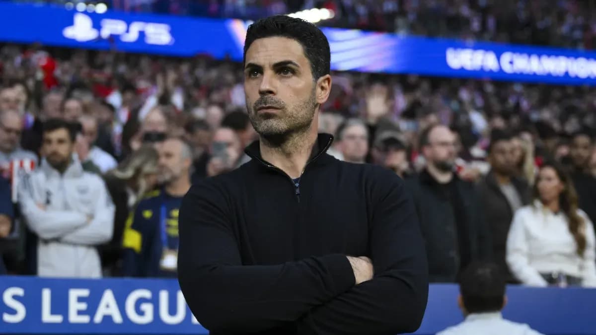 Arsenal 2026 Preseason and Early Season Plans: Dates, Opponents, and Player Updates Arsenal 2026 Preseason and Early Season Plans: Dates, Opponents, and Player Updates
