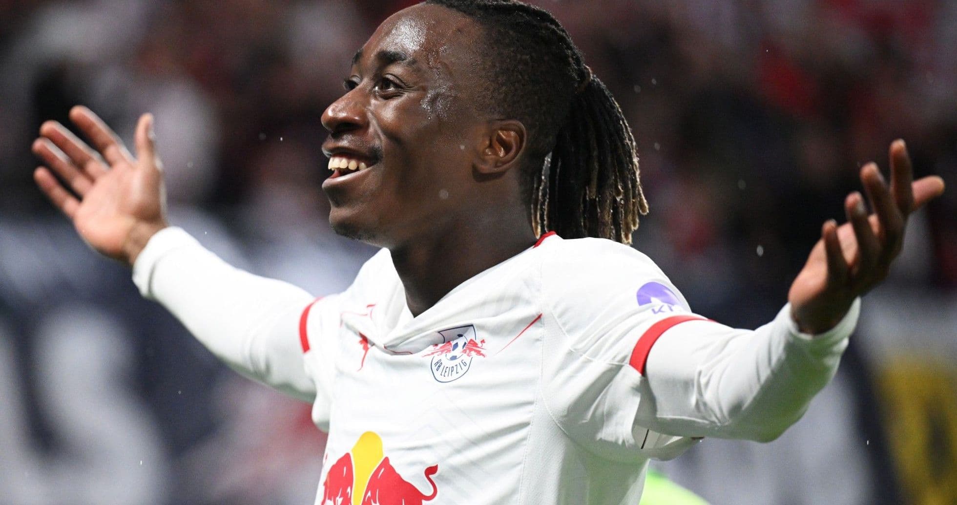 Real Madrid Continues Pursuit of Yan Diomande Amid Ongoing Talks with Leipzig Real Madrid Continues Pursuit of Yan Diomande Amid Ongoing Talks with Leipzig