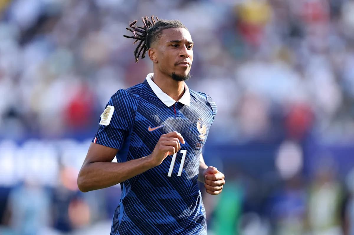 Real Madrid Eyes Michael Olise as He Plans Talks with Bayern Munich Post-World Cup Real Madrid Eyes Michael Olise as He Plans Talks with Bayern Munich Post-World Cup