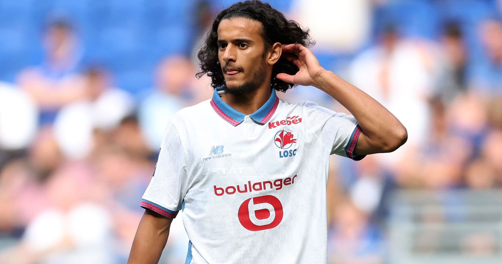 Manchester City Seal Record Deal for Lille Midfielder Ayyoub Bouaddi as Rodri’s Successor Manchester City Seal Record Deal for Lille Midfielder Ayyoub Bouaddi as Rodri’s Successor