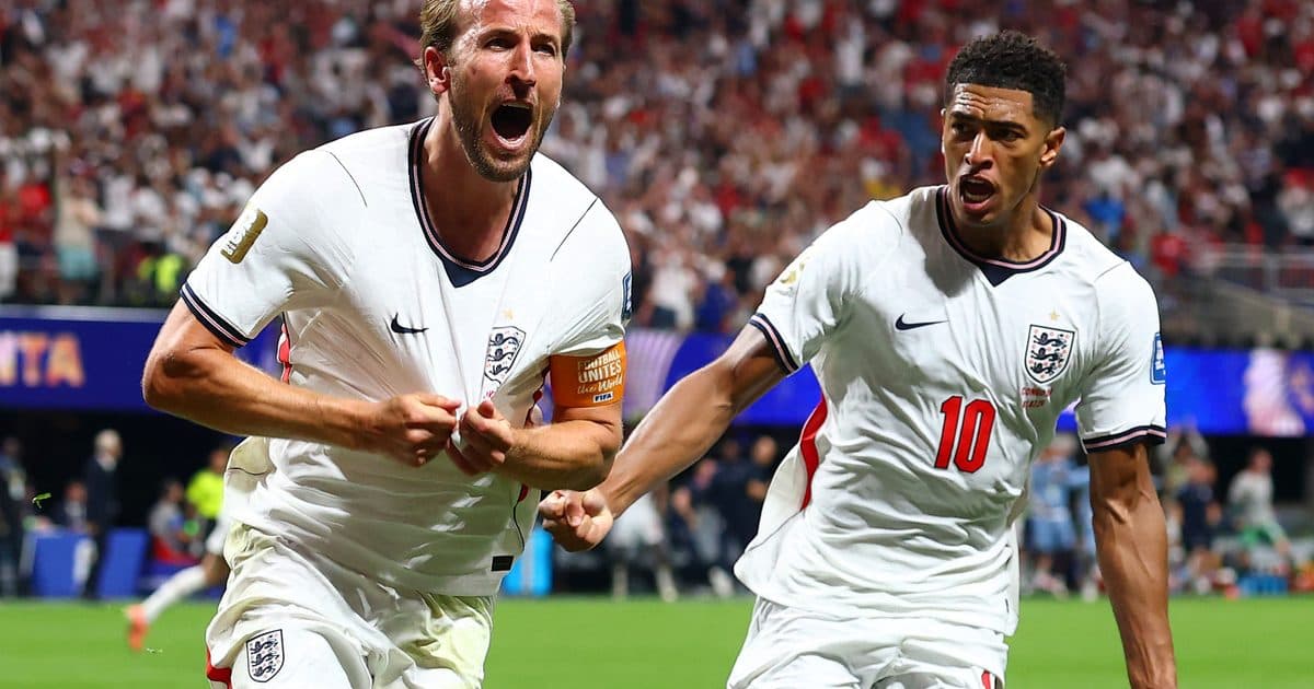 England’s Thrilling World Cup Win Draws Record BBC Audience England’s Thrilling World Cup Win Draws Record BBC Audience