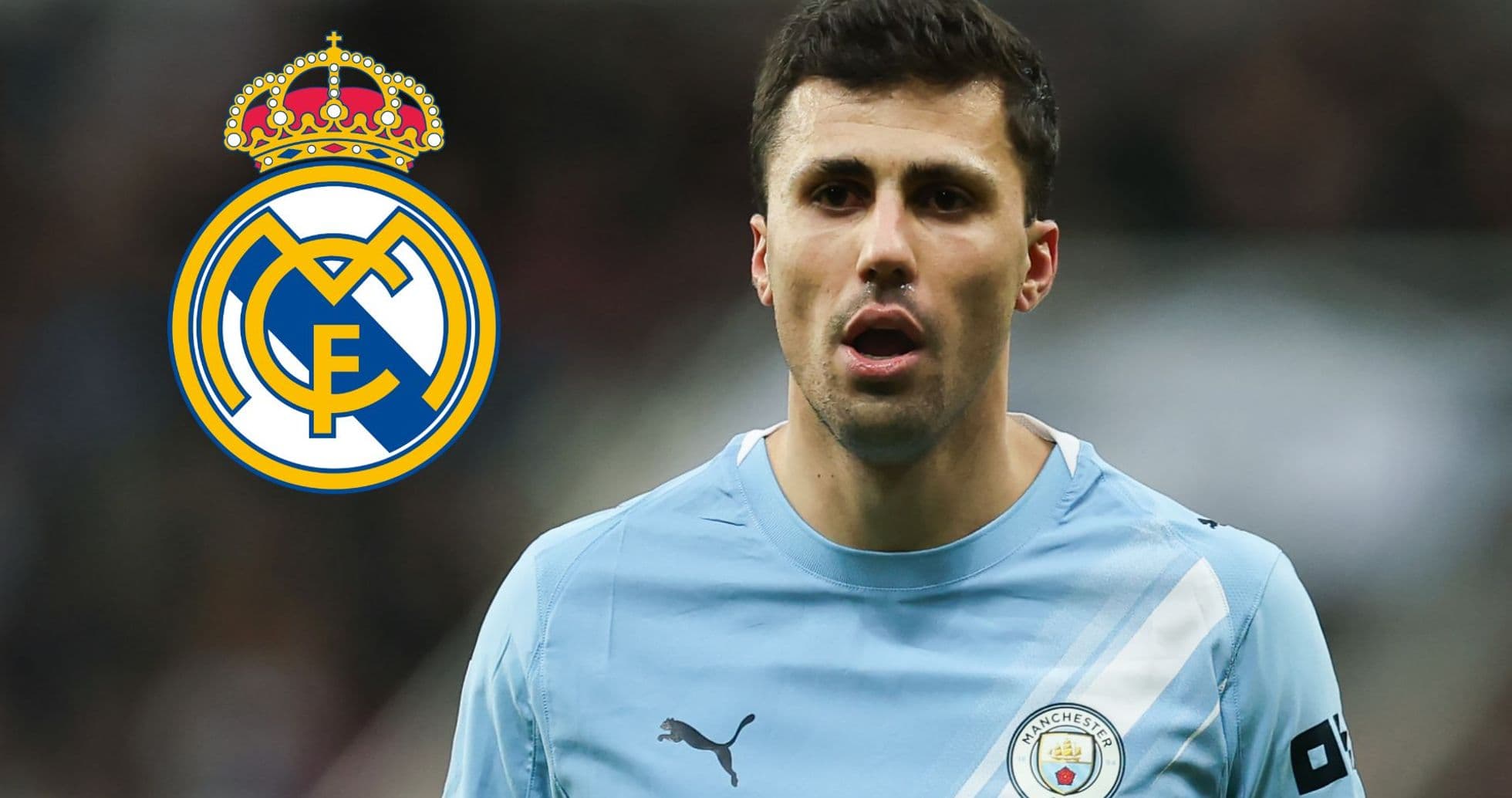 Why Rodri Chose Barcelona Over Real Madrid in £65m Man City Transfer: Mourinho’s Critical Errors Why Rodri Chose Barcelona Over Real Madrid in £65m Man City Transfer: Mourinho’s Critical Errors