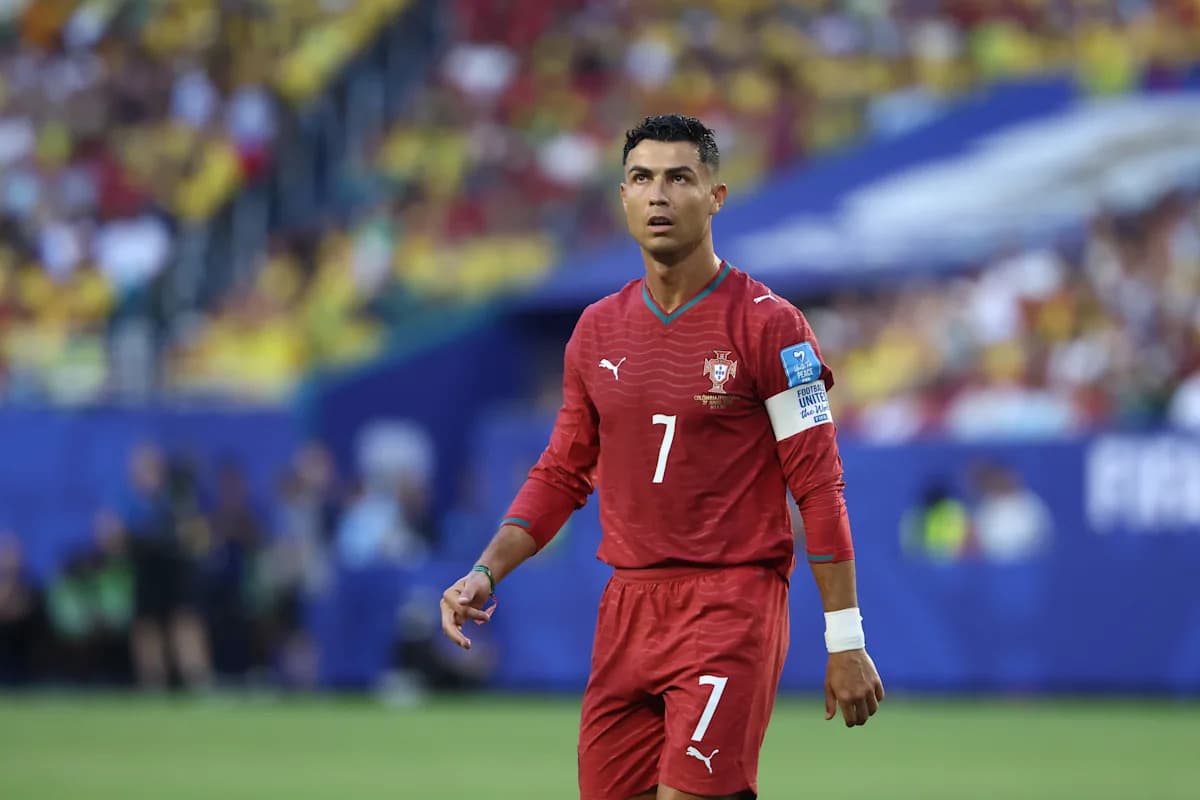 World Cup Round of 32: Spain Seeks First Knockout Victory Since 2010; Ronaldo Leads Portugal Against Croatia World Cup Round of 32: Spain Seeks First Knockout Victory Since 2010; Ronaldo Leads Portugal Against Croatia