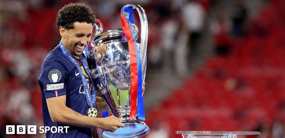 Champions League 2026-27 Draw: Date and Format Explained Champions League 2026-27 Draw: Date and Format Explained