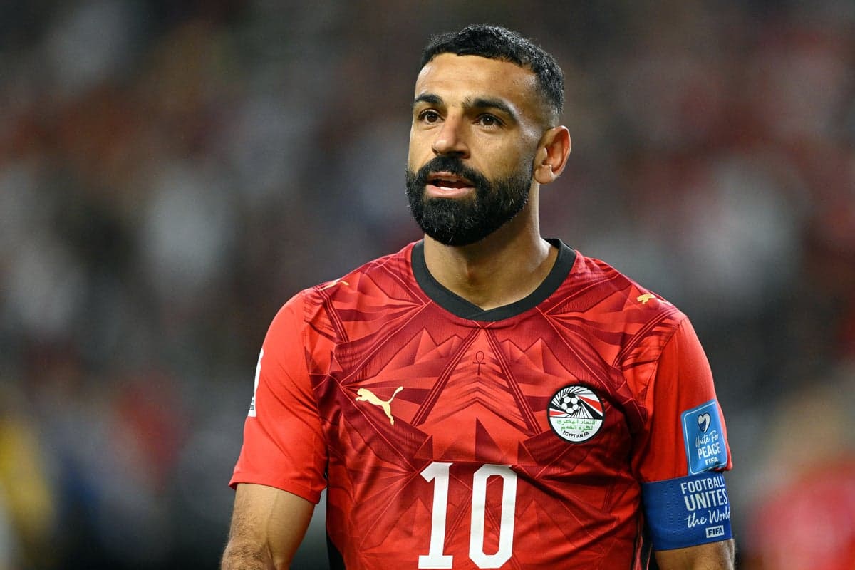 World Cup 2026 Injury Updates: Neymar, Mohamed Salah, Reece James and More World Cup 2026 Injury Updates: Neymar, Mohamed Salah, Reece James and More