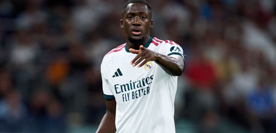 France Faces Setback as Ibrahima Konate Pulls Out; Man Utd's Leny Yoro Gets Surprise Call-Up France Faces Setback as Ibrahima Konate Pulls Out; Man Utd's Leny Yoro Gets Surprise Call-Up