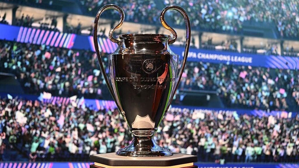 UEFA Champions League 2026-27: Teams, Fixtures, and Viewing Details UEFA Champions League 2026-27: Teams, Fixtures, and Viewing Details