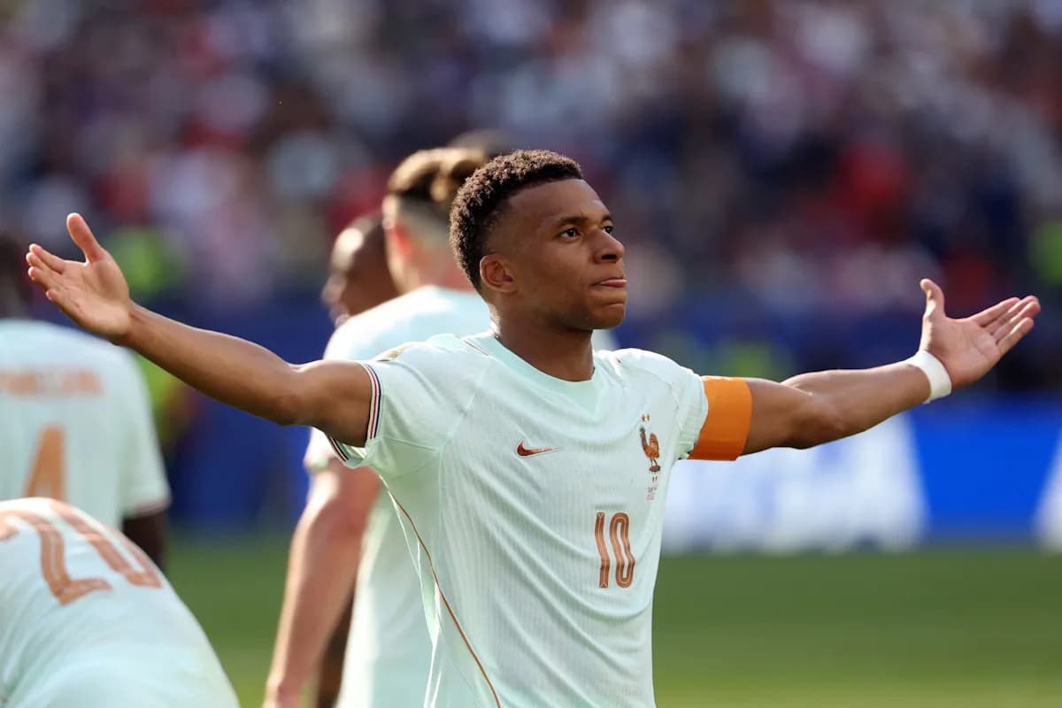 FIFA Rankings of the Final Four Teams in the 2026 World Cup Semifinals FIFA Rankings of the Final Four Teams in the 2026 World Cup Semifinals