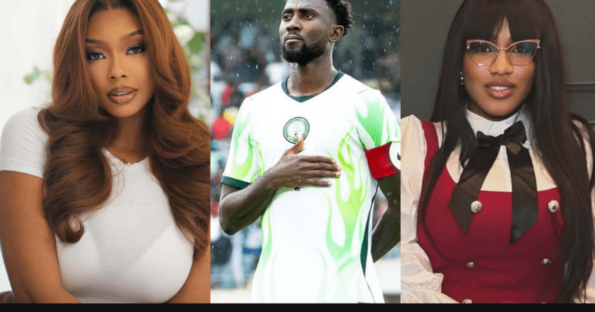 Wilfred Ndidi's Marriage Reportedly Ends; New Relationship Emerges Wilfred Ndidi's Marriage Reportedly Ends; New Relationship Emerges