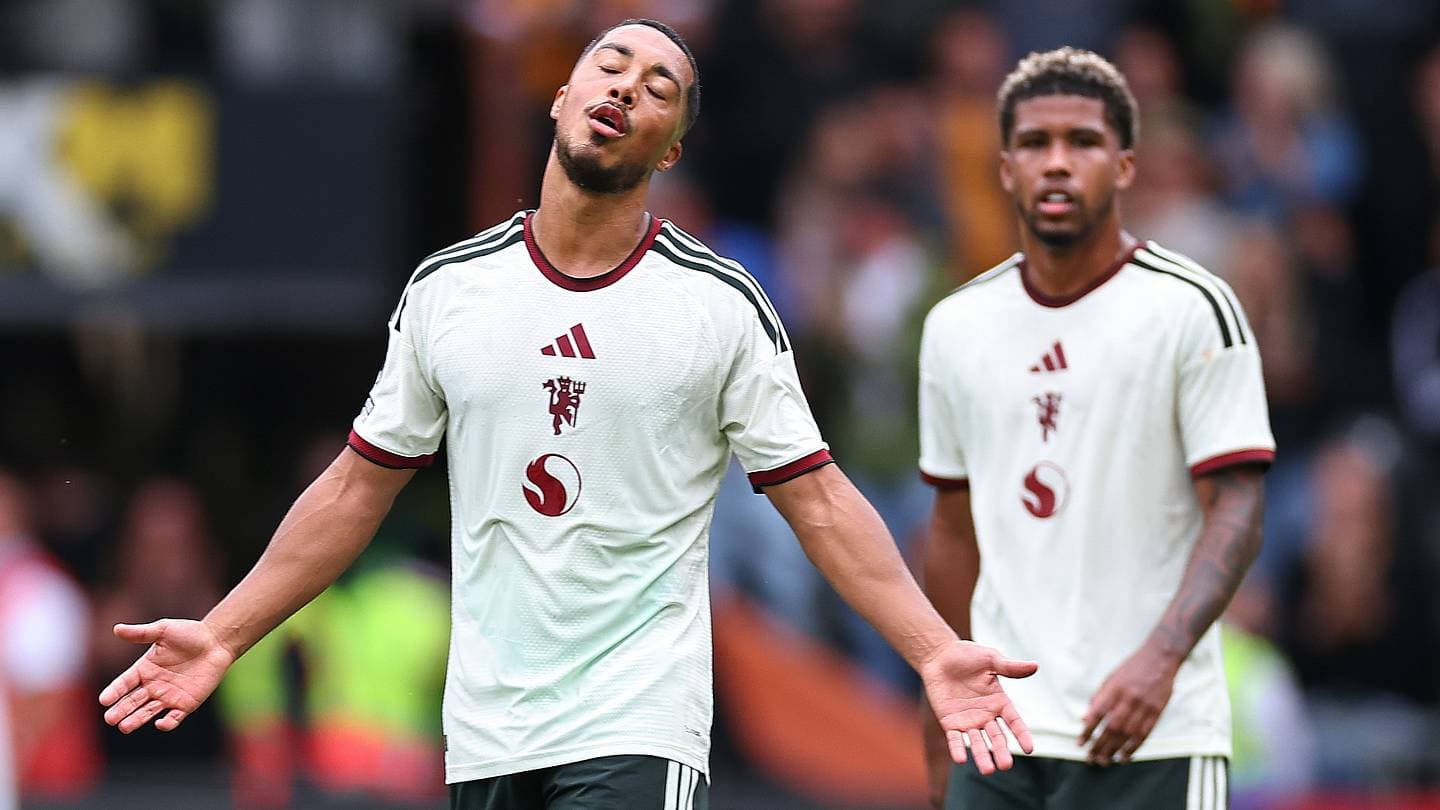 Premier League Teams Ranked by Their Matchday One Performances Premier League Teams Ranked by Their Matchday One Performances