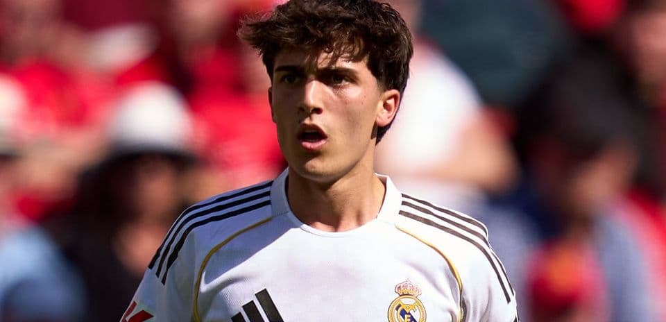 Manuel Angel Joins Fulham from Real Madrid Alongside Larsson and Affengruber Manuel Angel Joins Fulham from Real Madrid Alongside Larsson and Affengruber