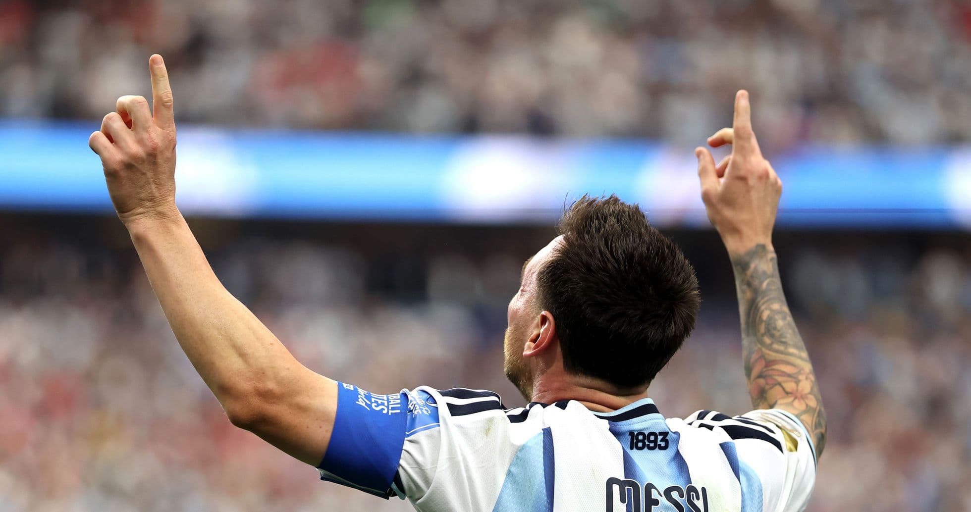 How to Get Round of 32 World Cup Tickets: Knockout Stage Schedule, Mexico Matches, Argentina Prices & More How to Get Round of 32 World Cup Tickets: Knockout Stage Schedule, Mexico Matches, Argentina Prices & More