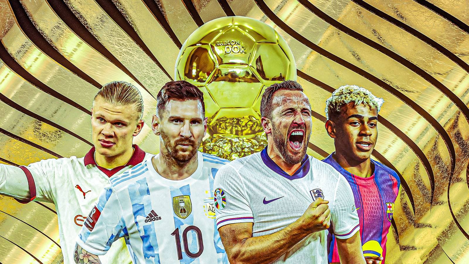 Ballon d'Or 2026: Power Rankings and Top Contenders Ballon d'Or 2026: Power Rankings and Top Contenders
