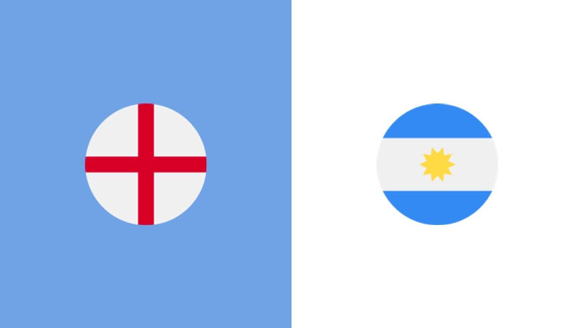 England vs Argentina World Cup 2026 Semi-Final Preview England vs Argentina World Cup 2026 Semi-Final Preview