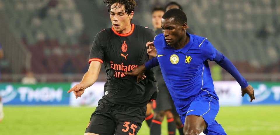 Aston Villa Finalizes £65m Transfer for Nicolas Jackson, Reuniting with Unai Emery Aston Villa Finalizes £65m Transfer for Nicolas Jackson, Reuniting with Unai Emery