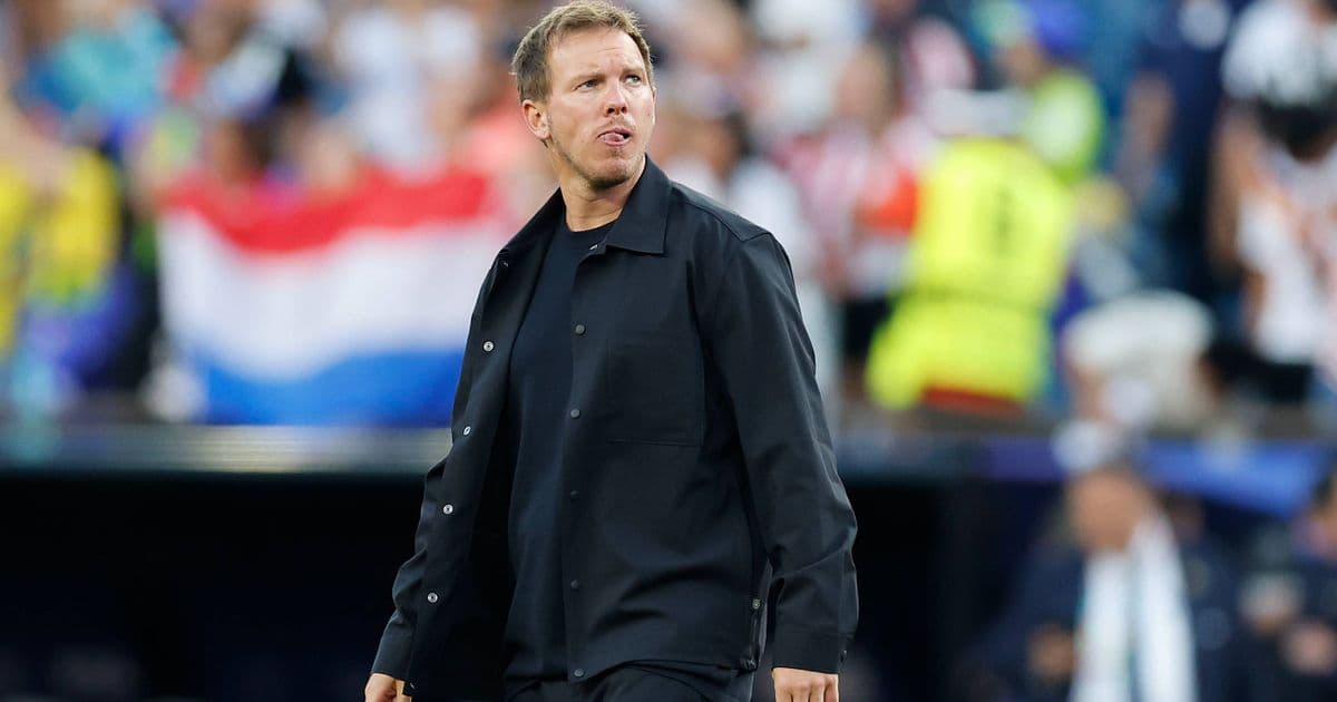 Five Coaches from the 2026 World Cup Now Seeking New Positions Five Coaches from the 2026 World Cup Now Seeking New Positions