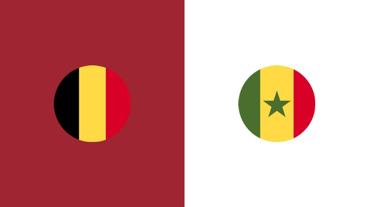 Belgium vs Senegal: World Cup 2026 Tickets, Prices, and Match Details Belgium vs Senegal: World Cup 2026 Tickets, Prices, and Match Details