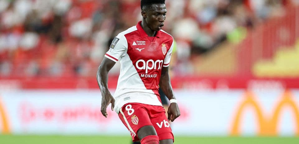 Chelsea Secures £47 Million Deal for Monaco Midfielder Lamine Camara as Enzo Fernandez Heads to Manchester City Chelsea Secures £47 Million Deal for Monaco Midfielder Lamine Camara as Enzo Fernandez Heads to Manchester City